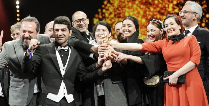 Berlin Film Festivali