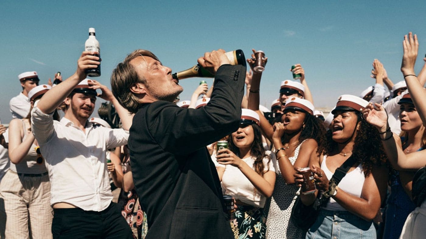 Cannes Film Festivali, BAFTA, Thomas Vinterberg