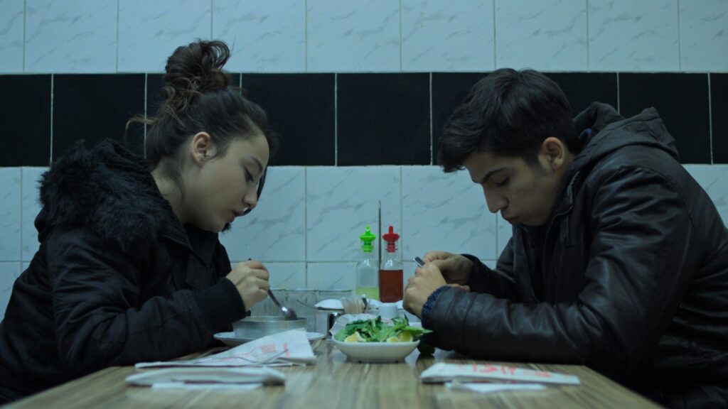 Sundance Film Festivali, Suçlular
