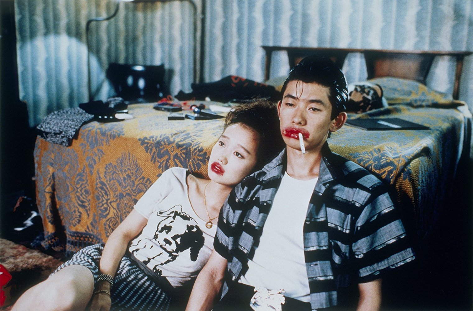 Jim Jarmusch