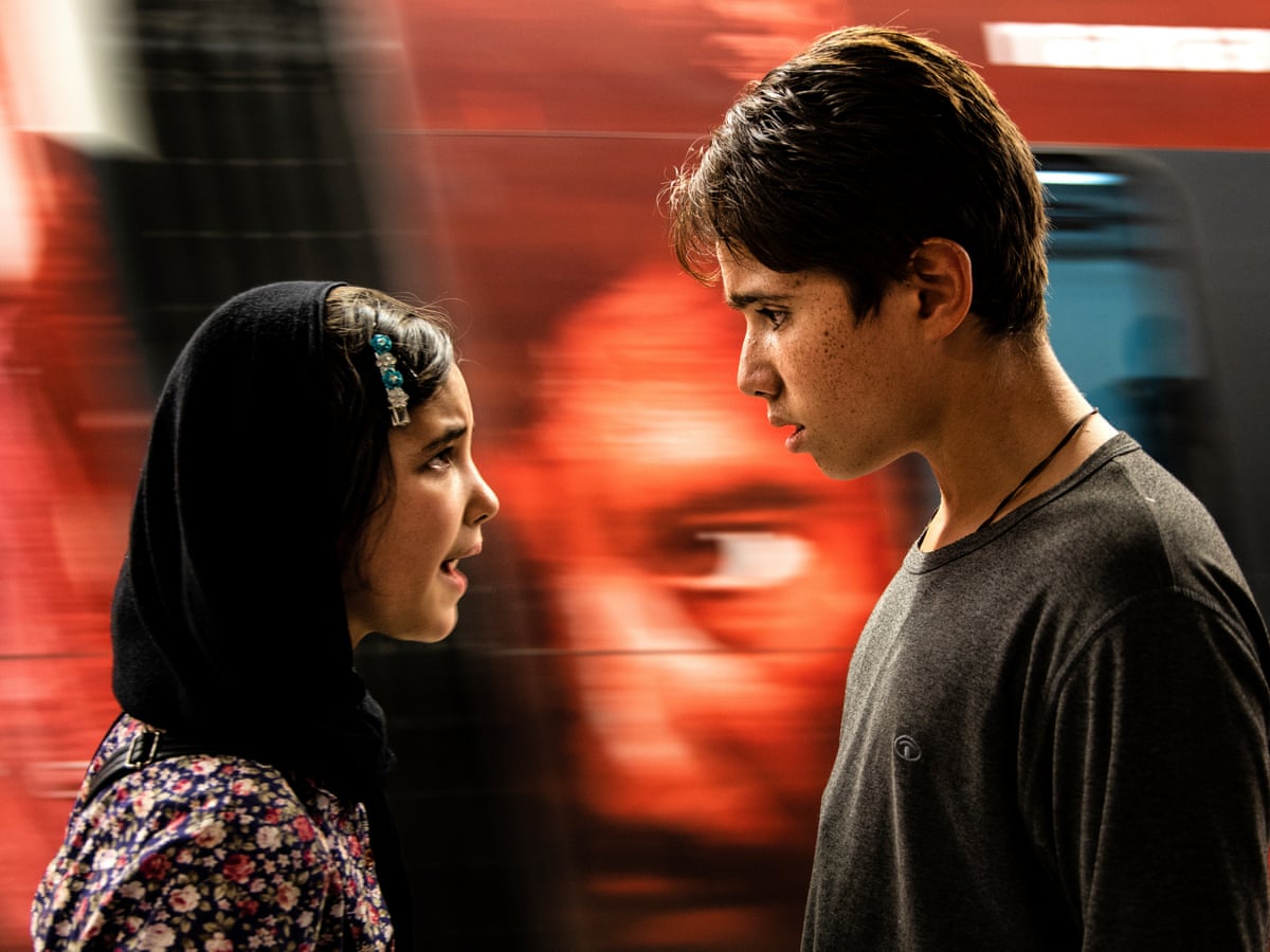 En İyi Uluslararası Film