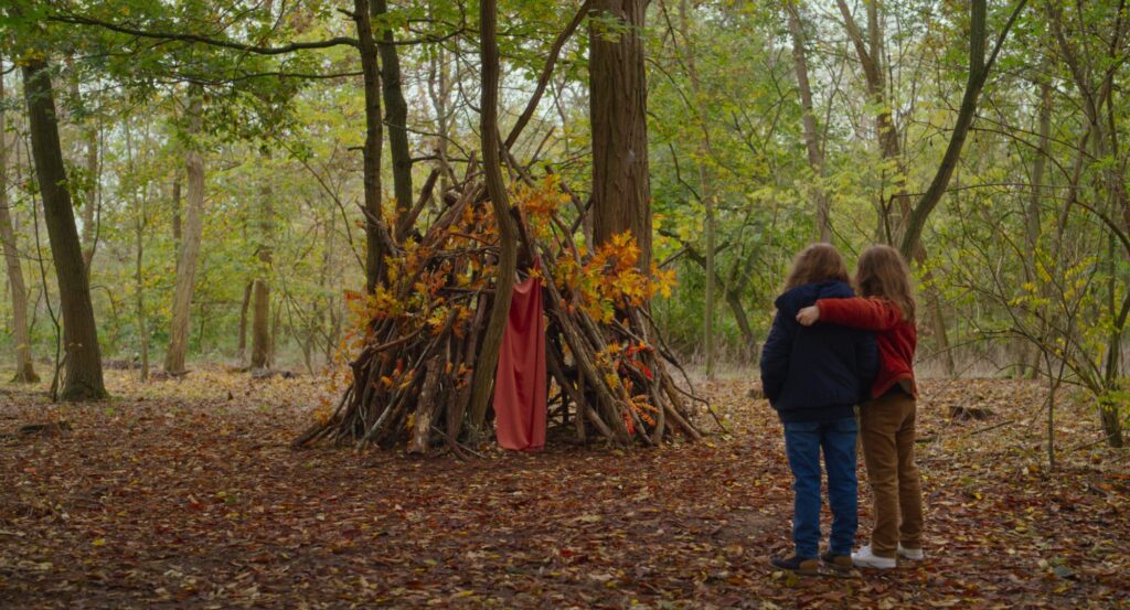 Berlinale 2021, Petite Maman, Küçük Anne