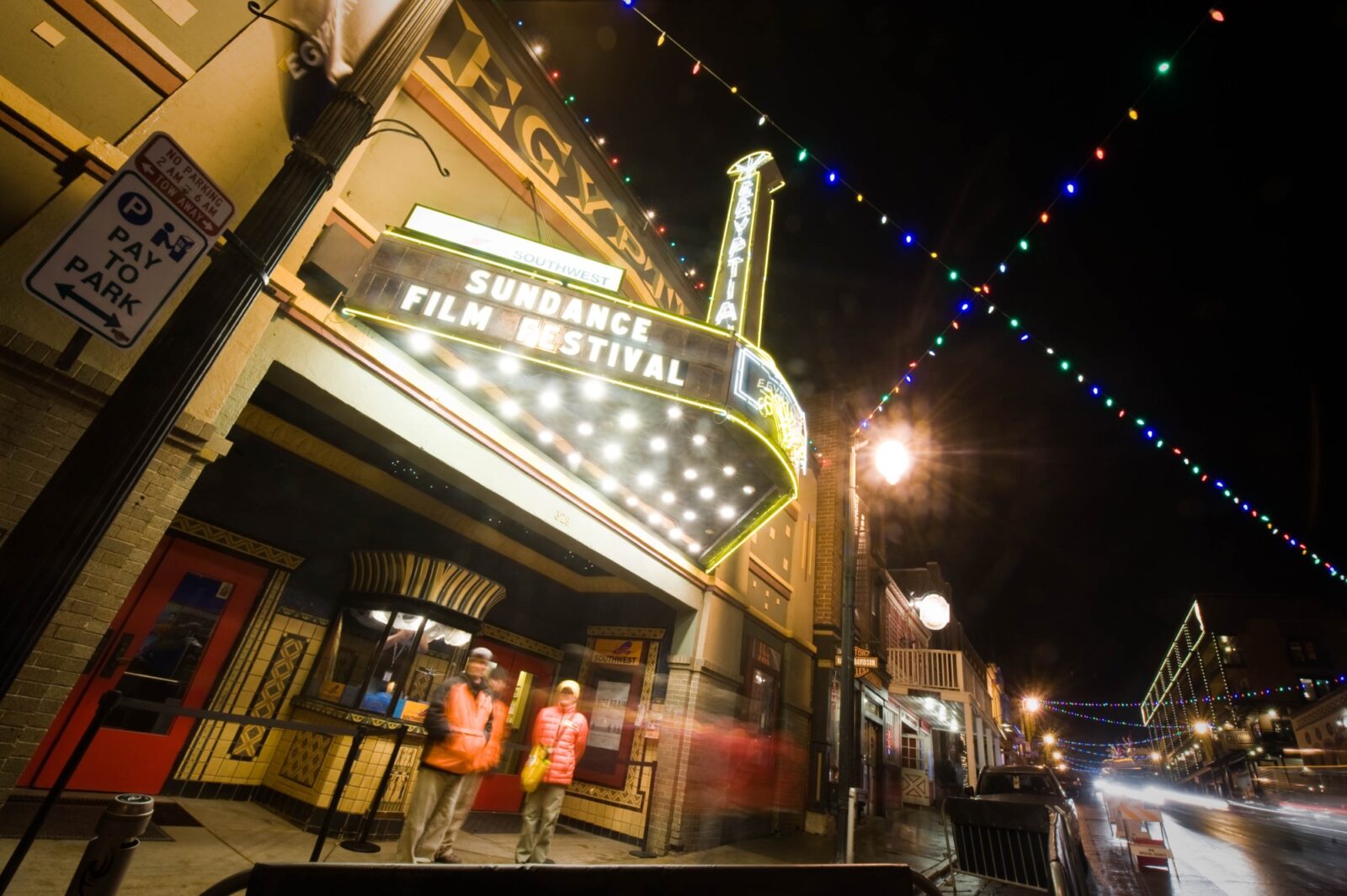 Sundance Film Festivali