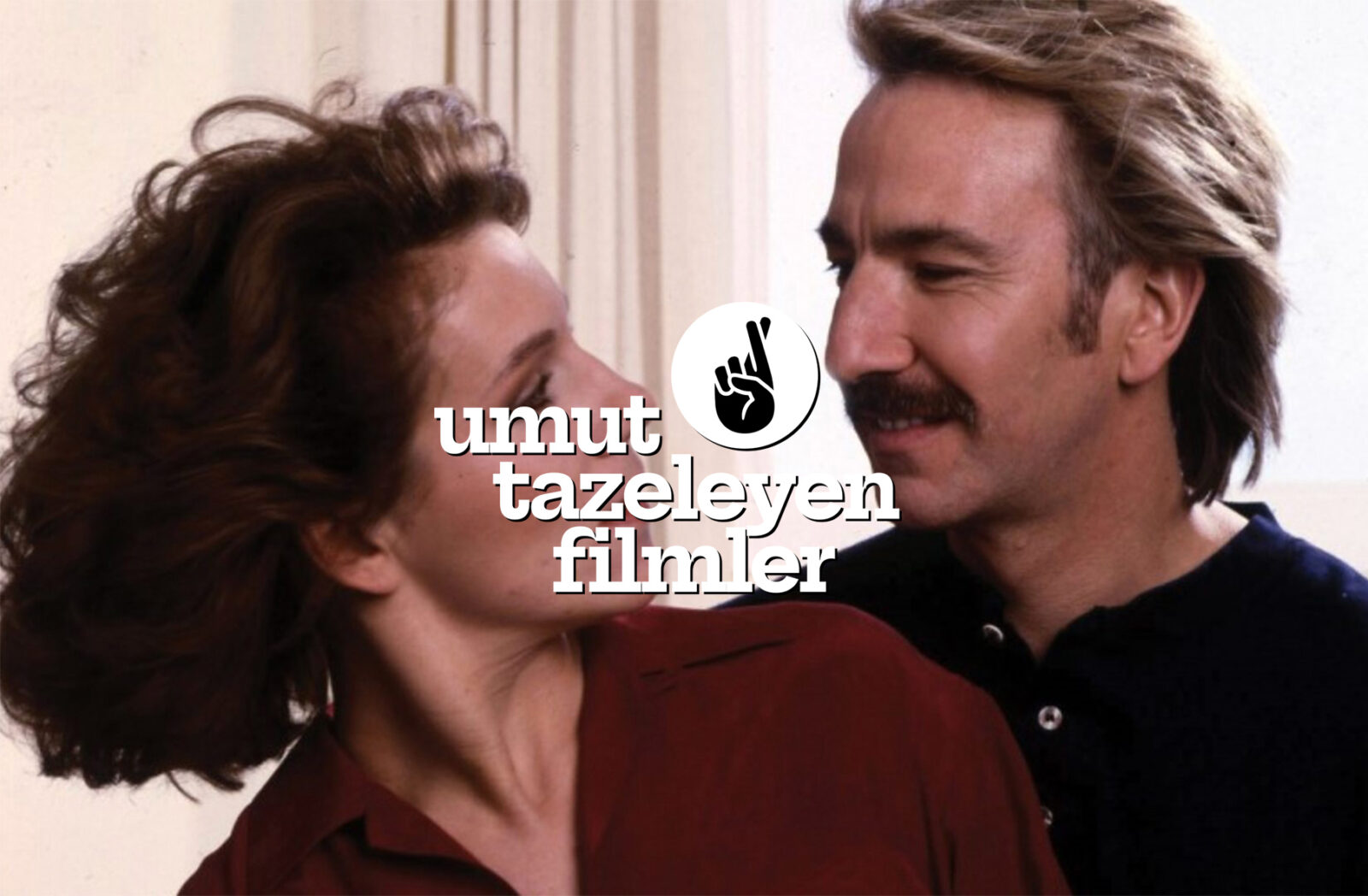 Truly, Madly, Deeply