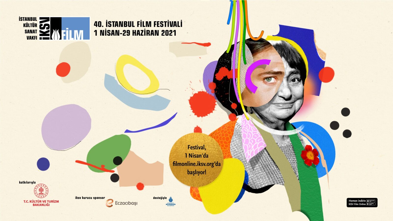 40. İstanbul Film Festivali