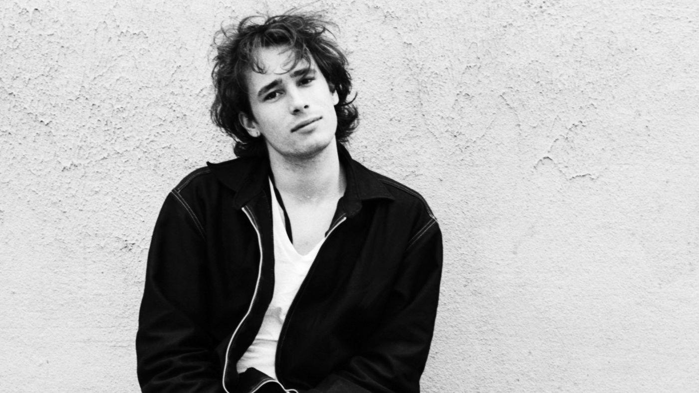 Jeff Buckley