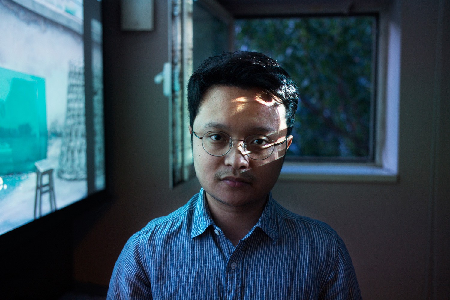 Bi Gan