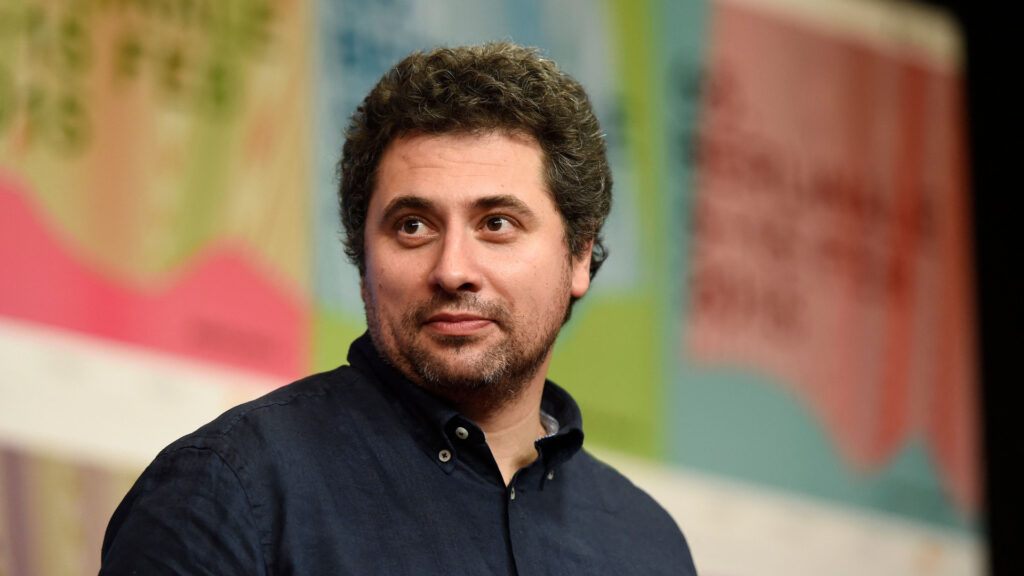 İstanbul Film Festivali