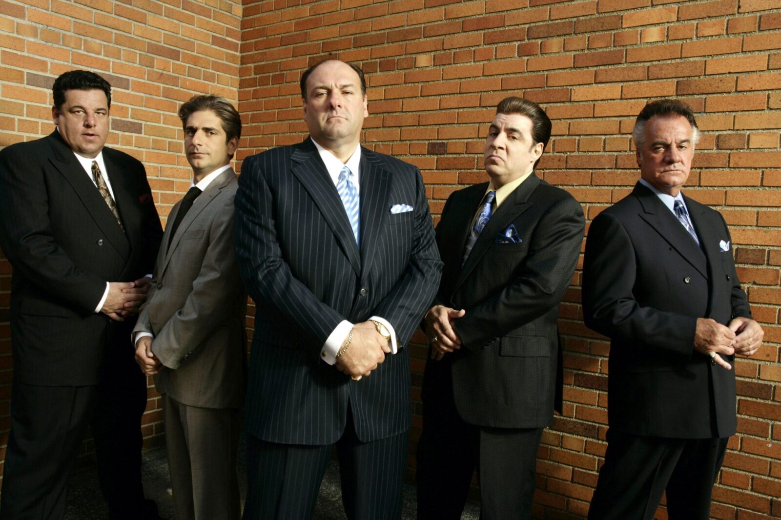 Sopranos