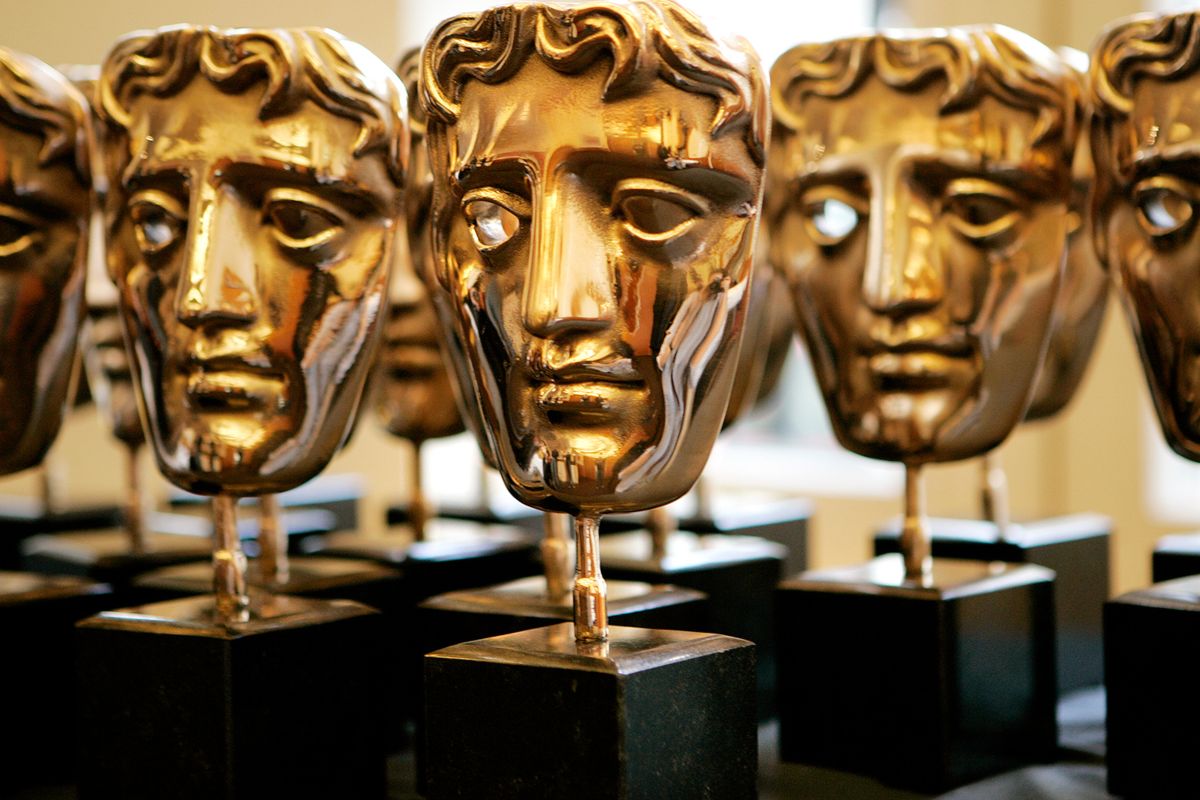 BAFTA Ödülleri