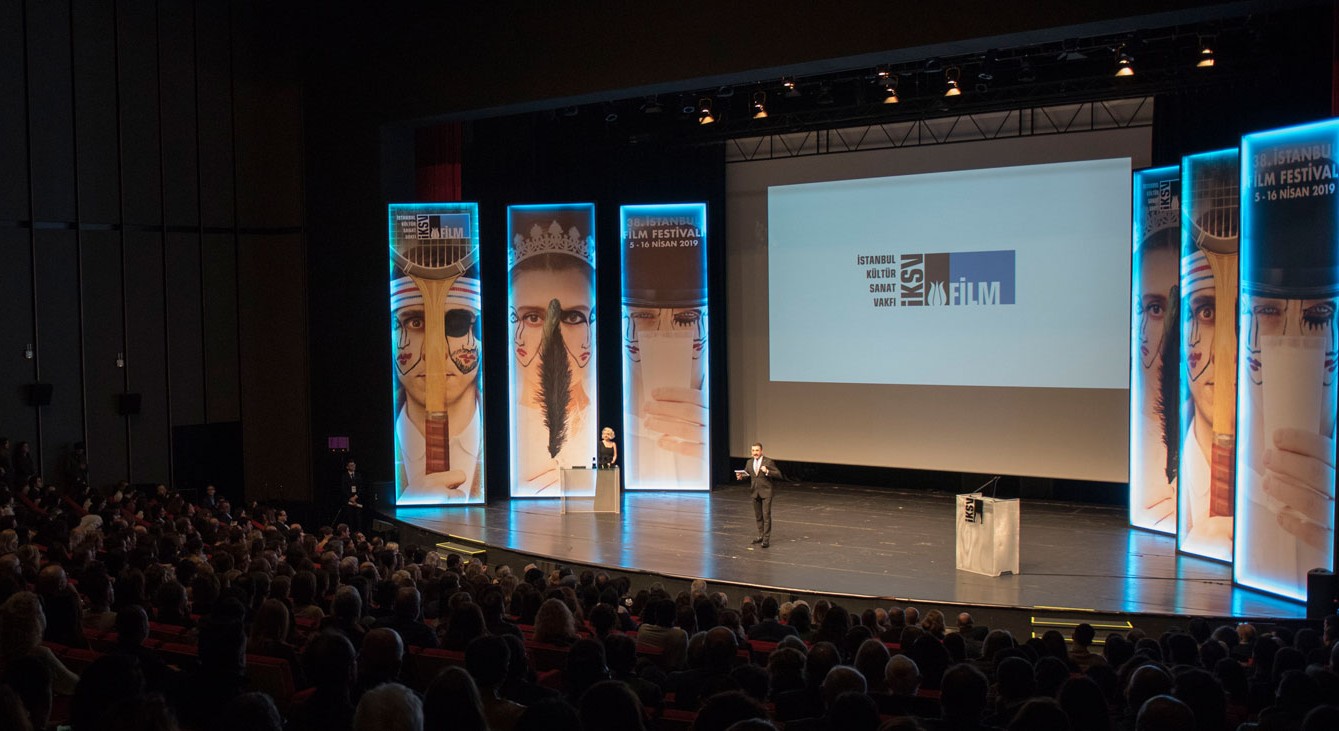 İstanbul Film Festivali