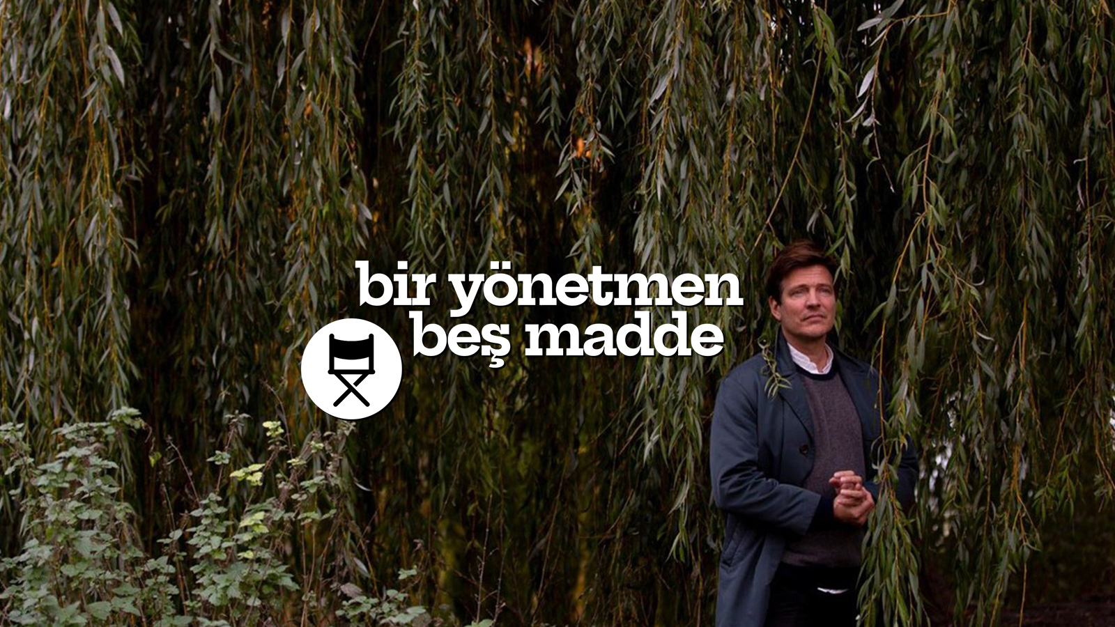 Thomas Vinterberg