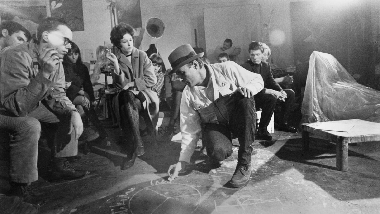 Joseph Beuys