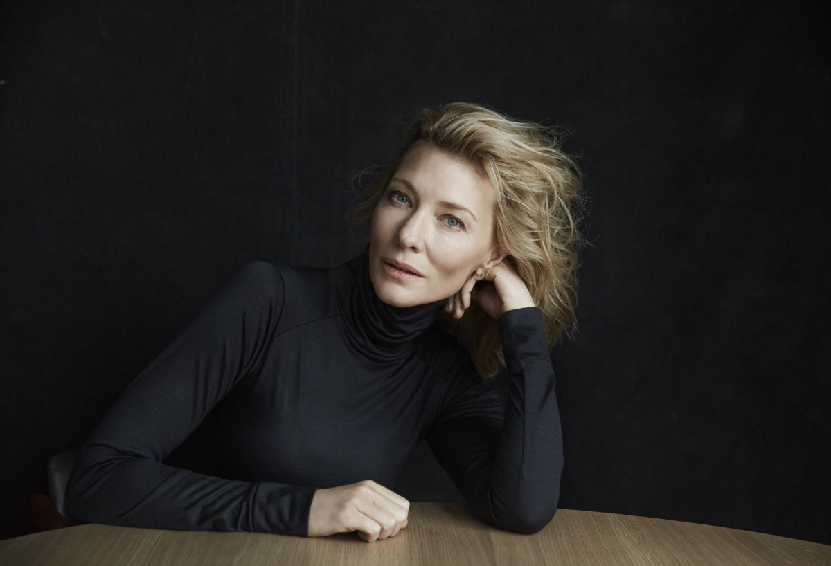 Cate Blanchett