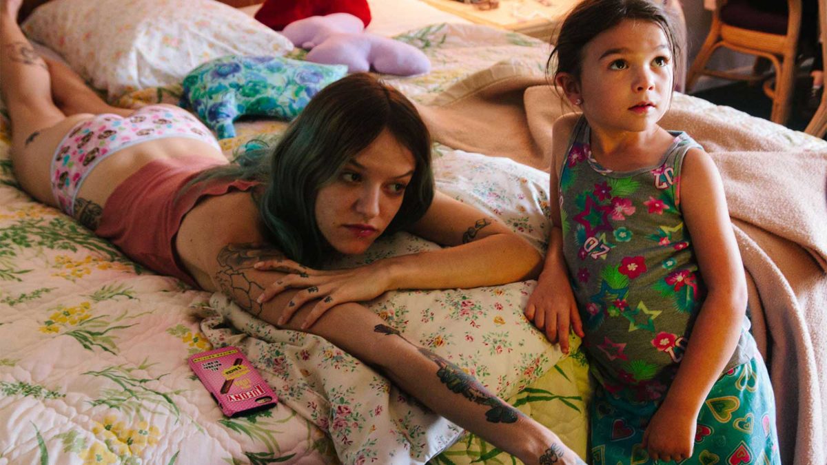 The Florida Project