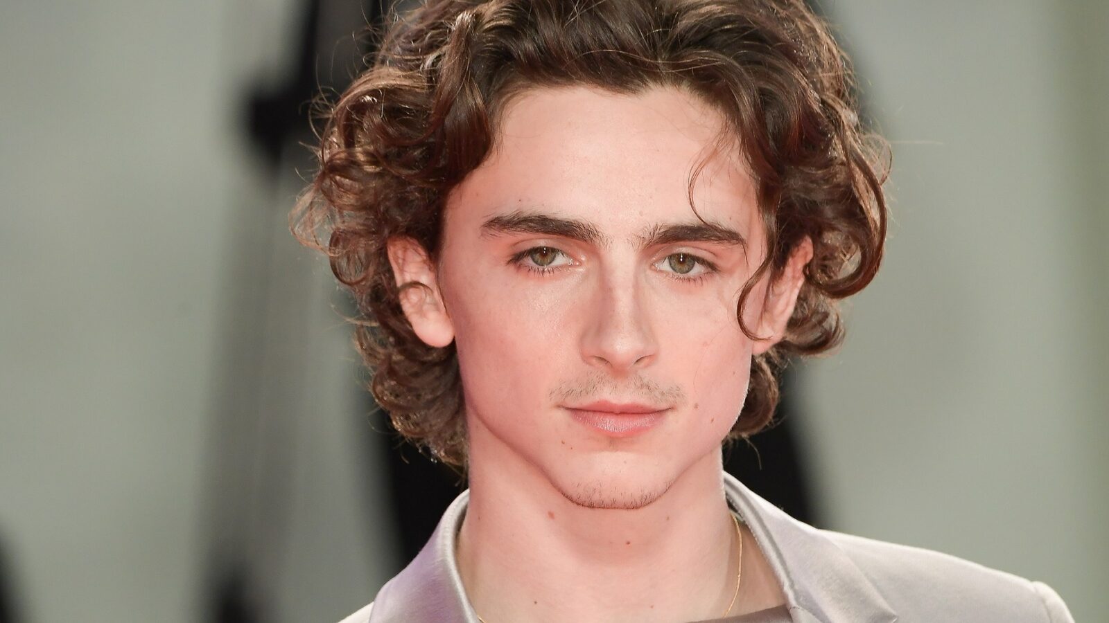 Timothée Chalamet