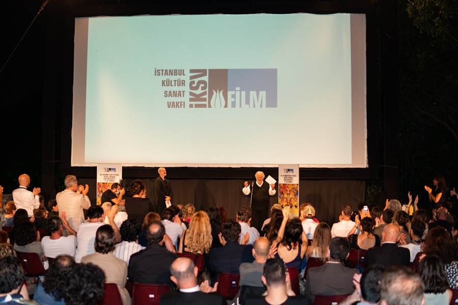 İstanbul Film Festivali