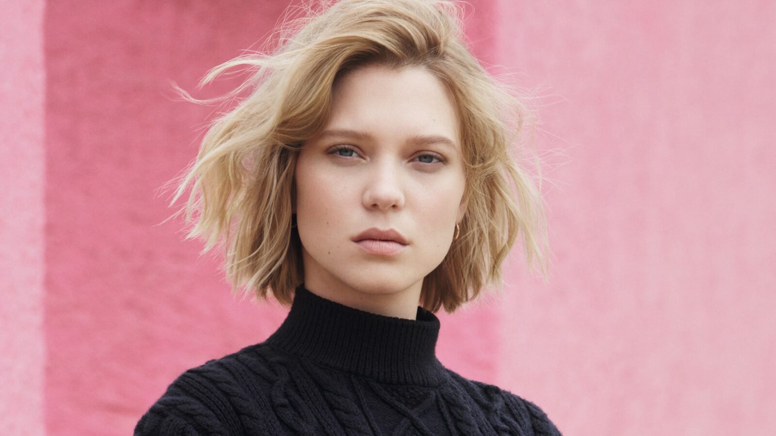 Lea Seydoux