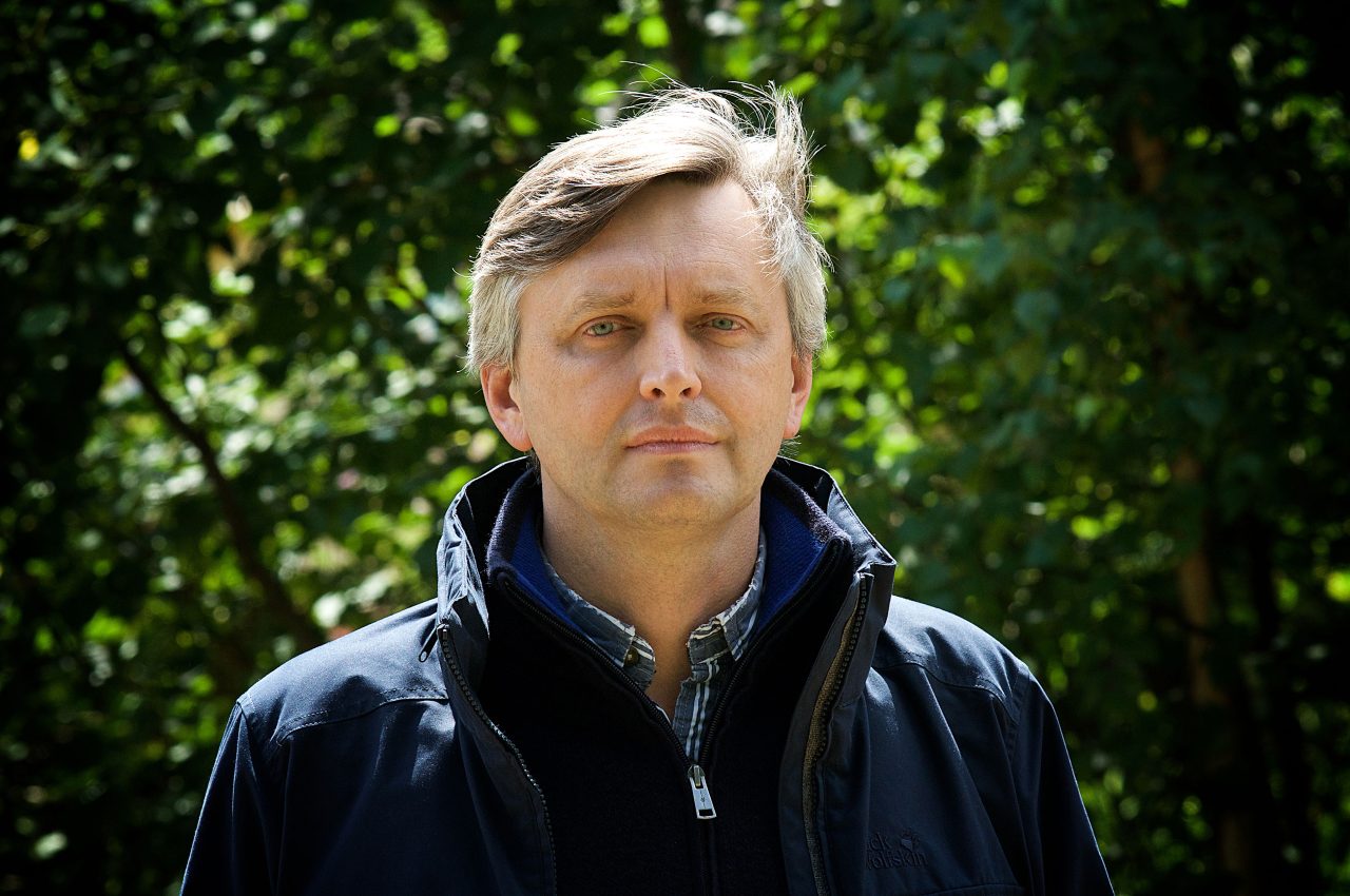 Sergey Loznitsa