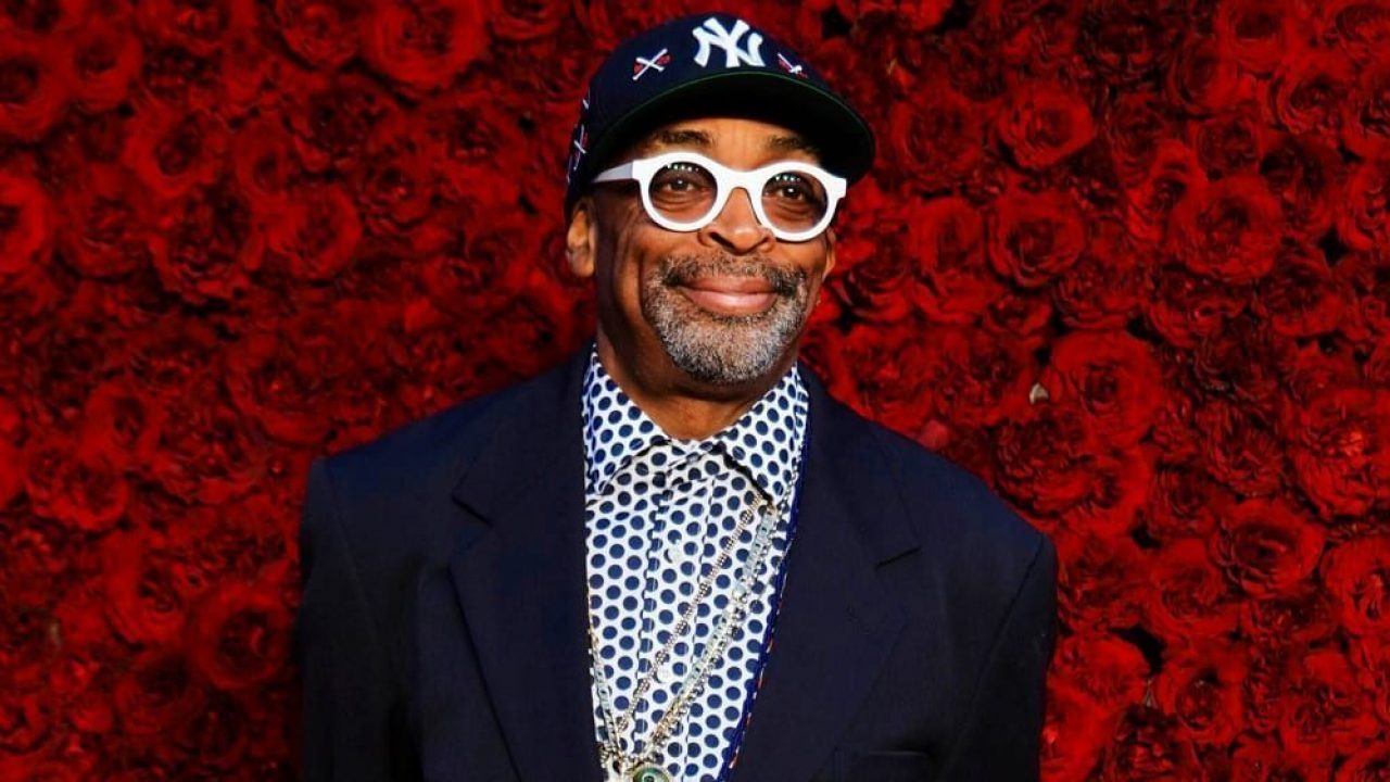 Spike Lee, Cannes Film Festivali