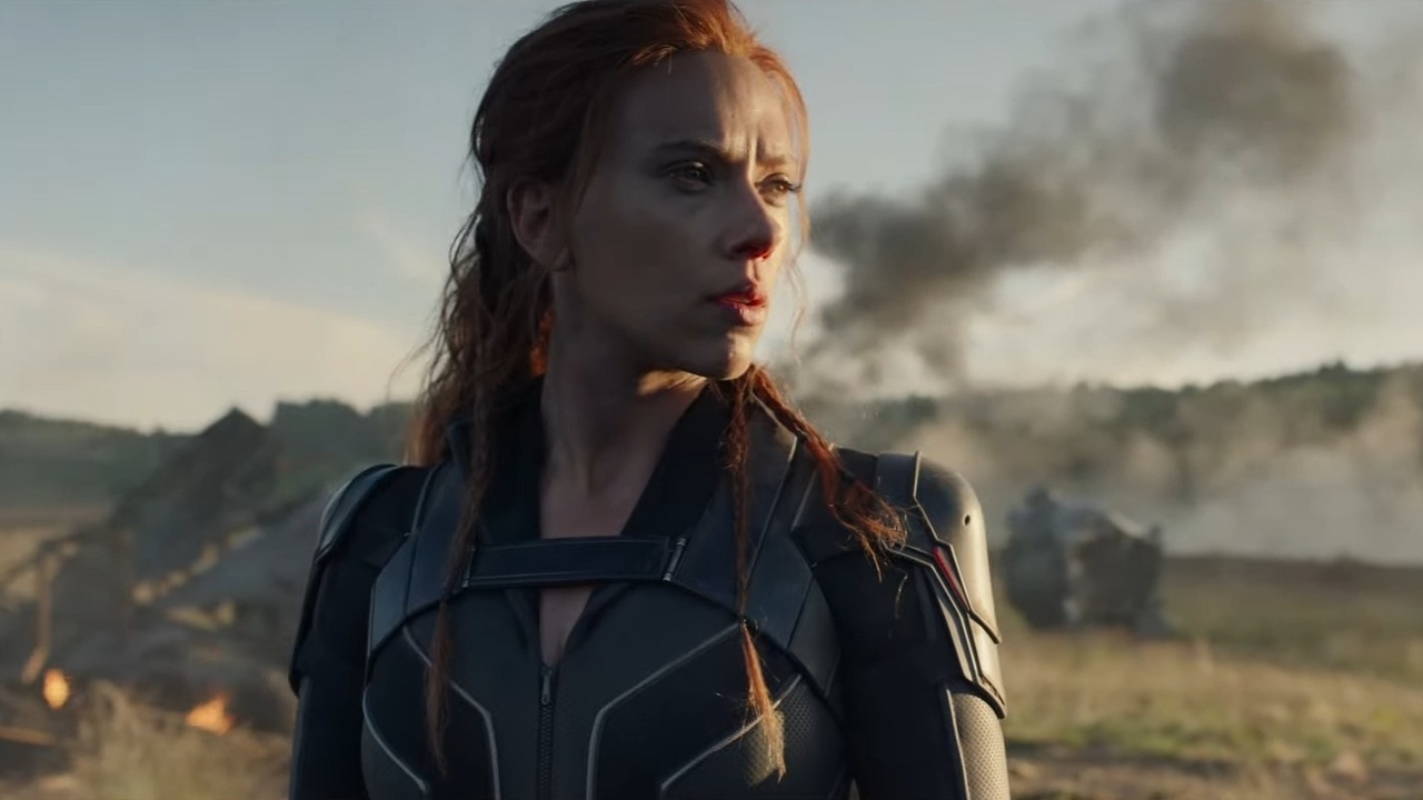 Black Widow