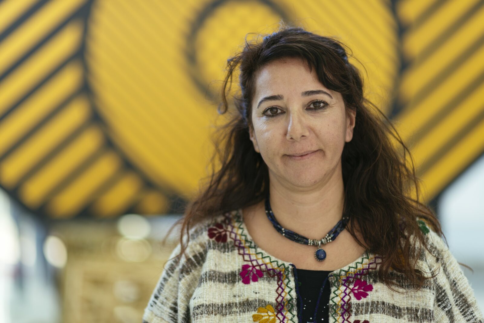 Eliane Raheb