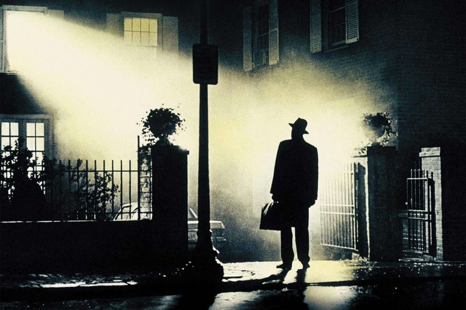 The Exorcist