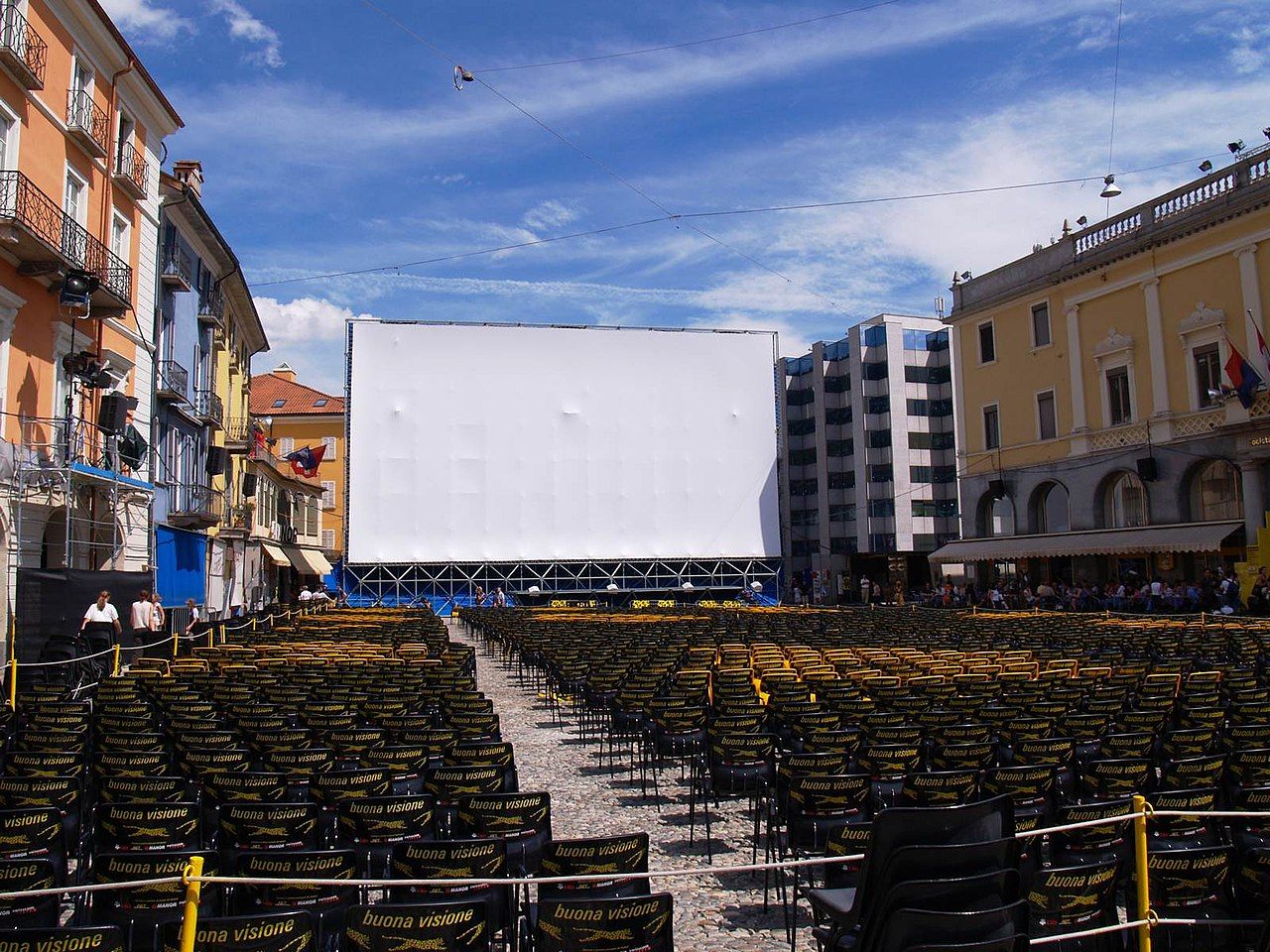 Locarno