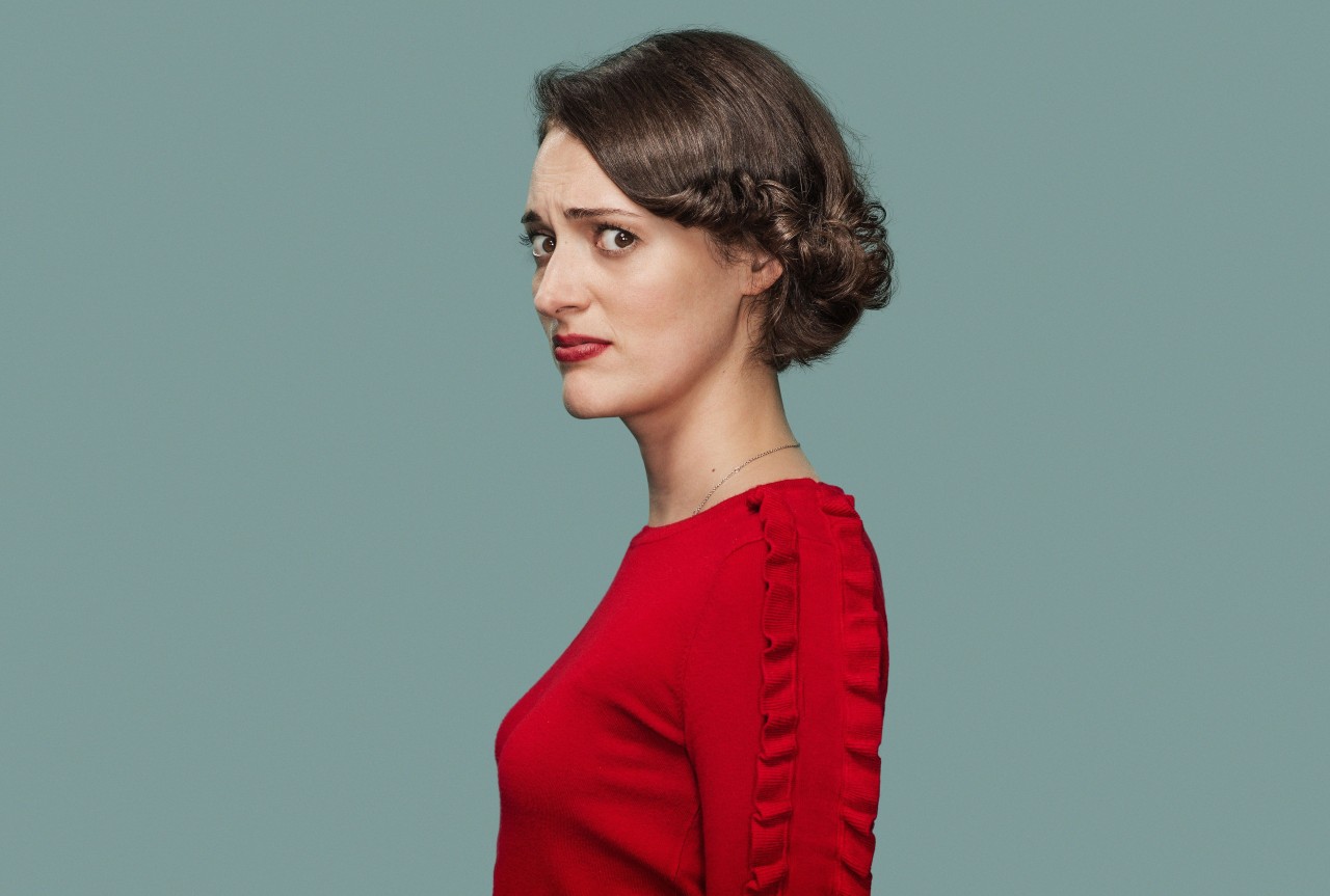 Phoebe Waller-Bridge