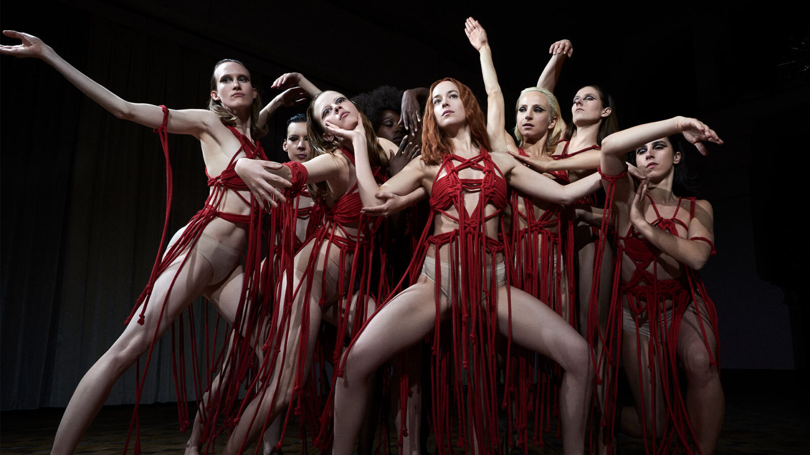 Suspiria