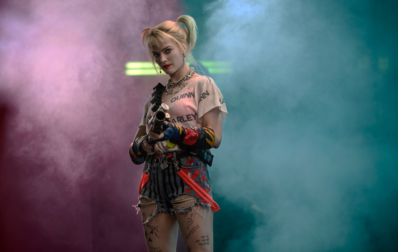 The Suicide Squad