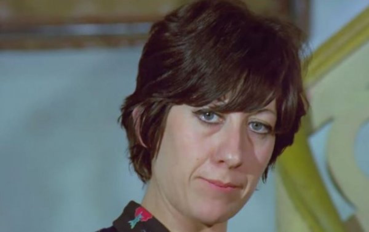 Ayşen Gruda