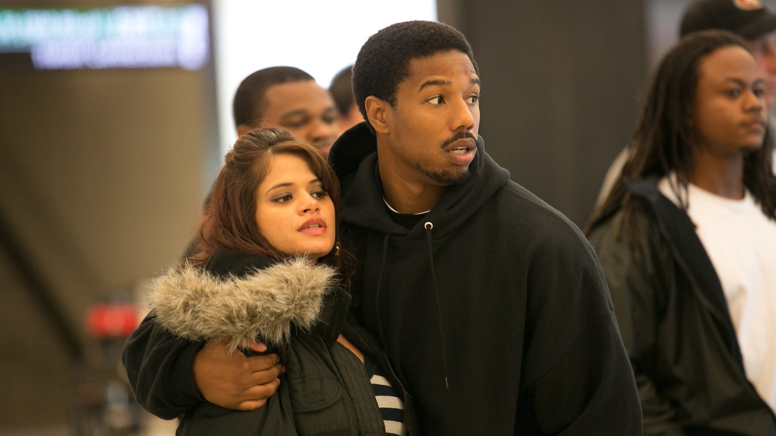 Fruitvale Station, Son Durak