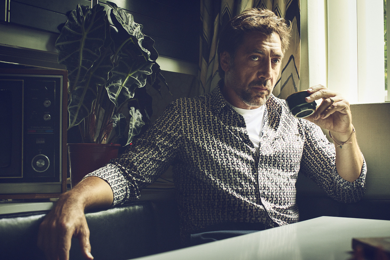 Javier Bardem