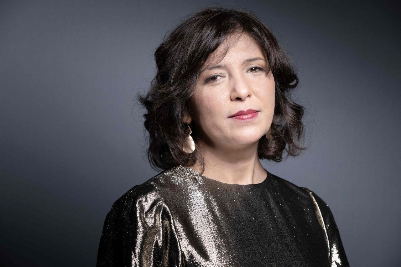 Kaouther Ben Hania
