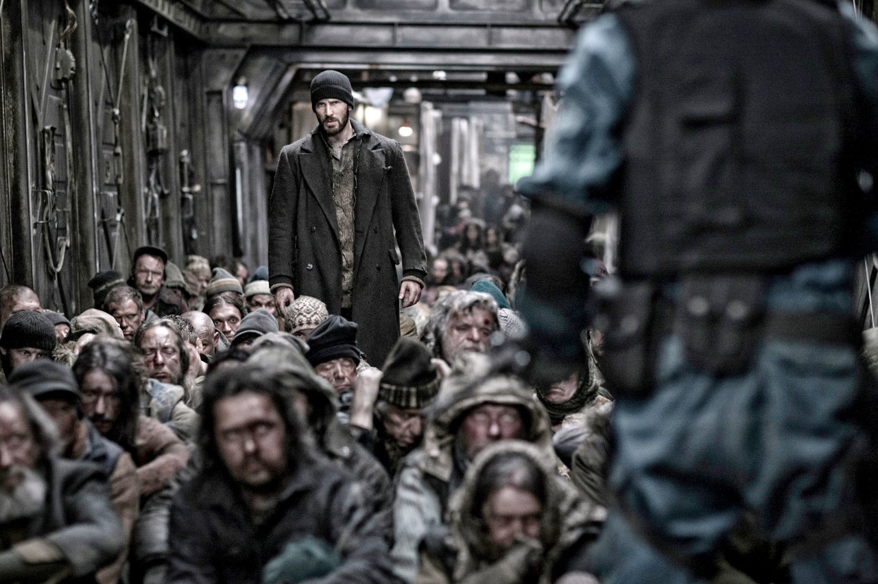 Snowpiercer
