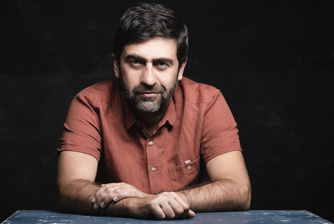 Emin Alper