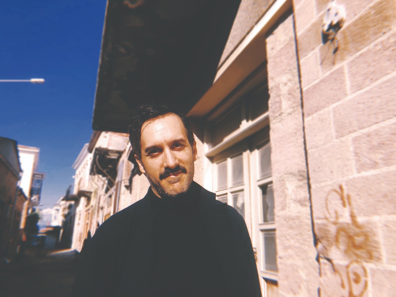 Levan Akin