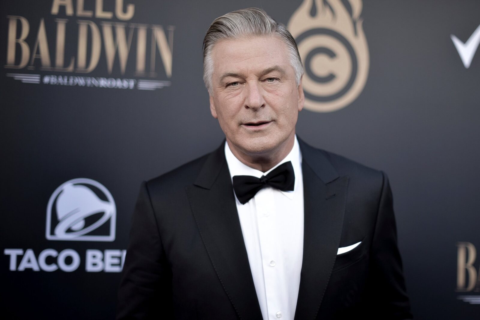 Alec Baldwin