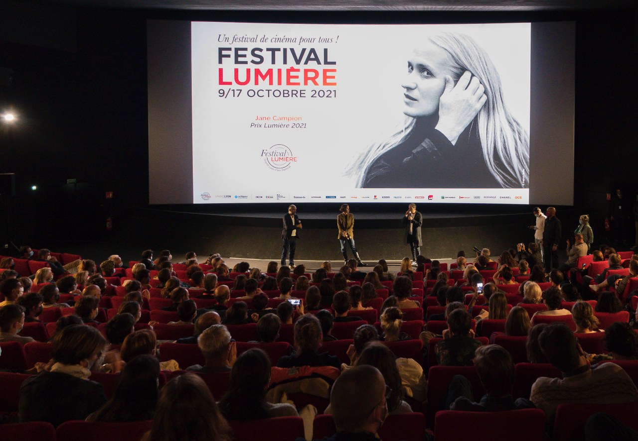 Lumière Film Festival