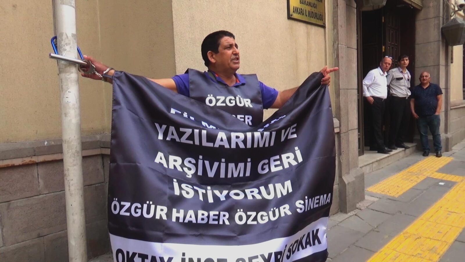 Oktay İnce