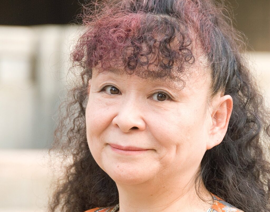 Sayoko Kinoshita