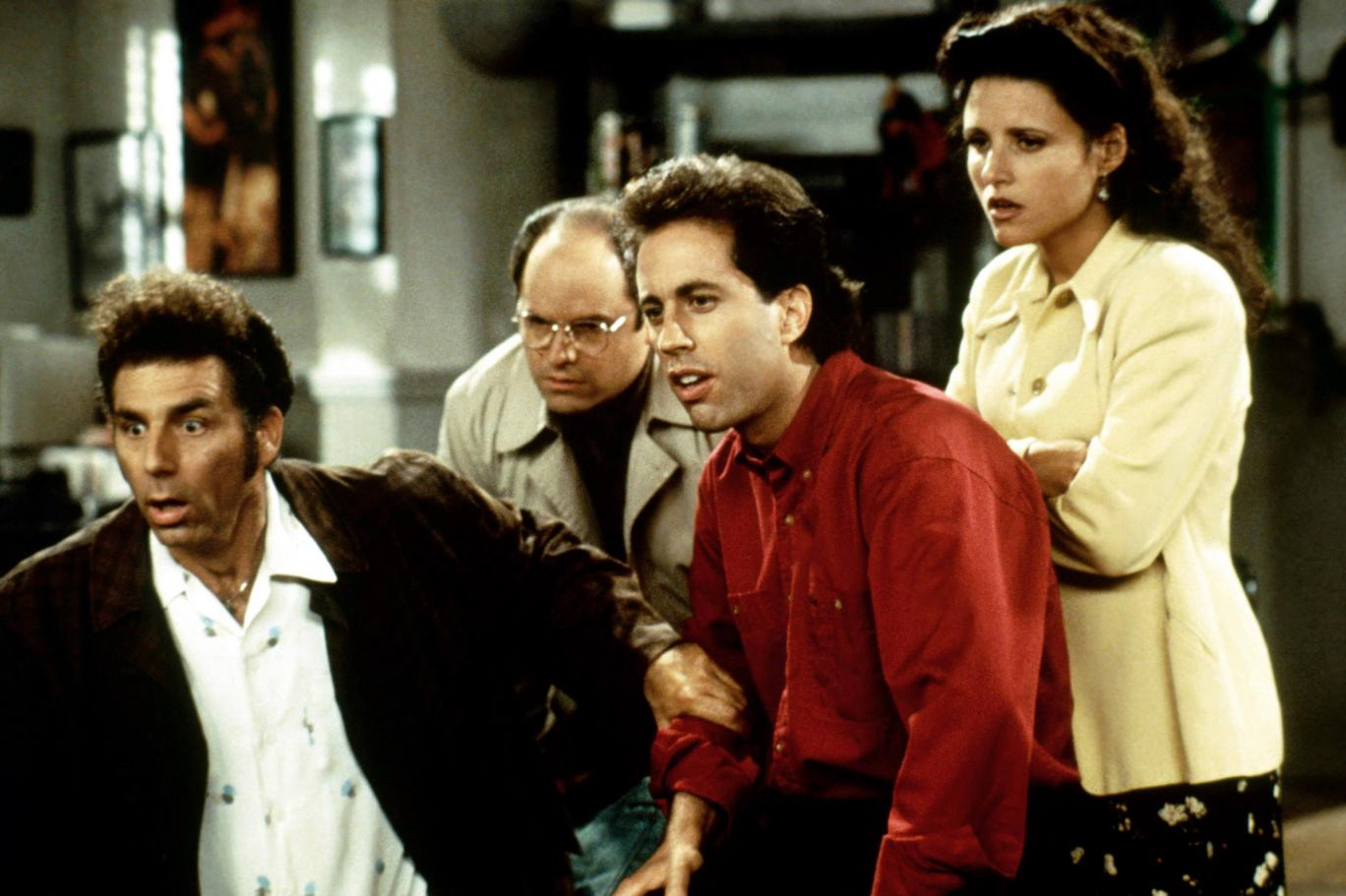 Seinfeld