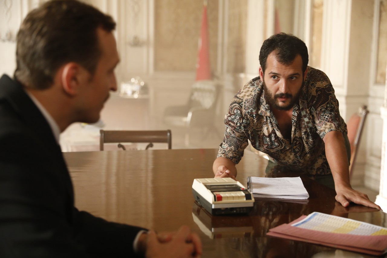 Tufan Taştan, Sen Ben Lenin