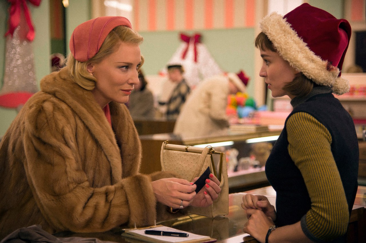 Carol