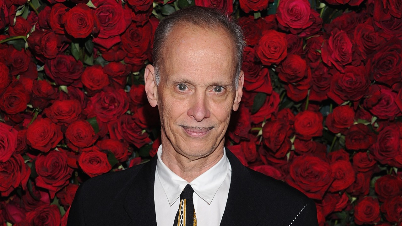 John Waters