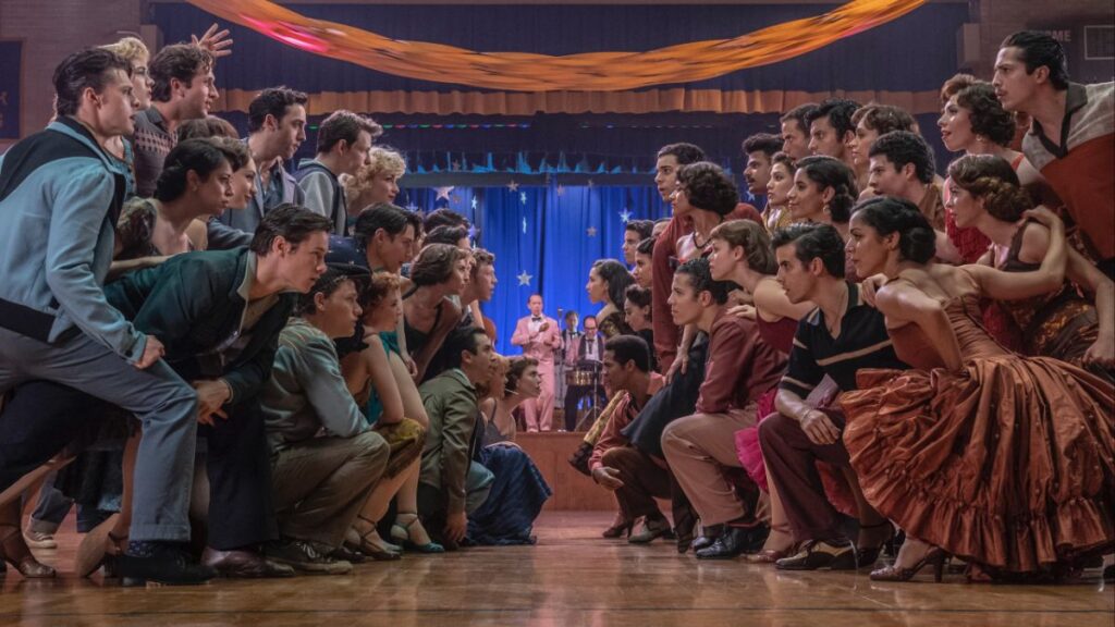 West Side Story