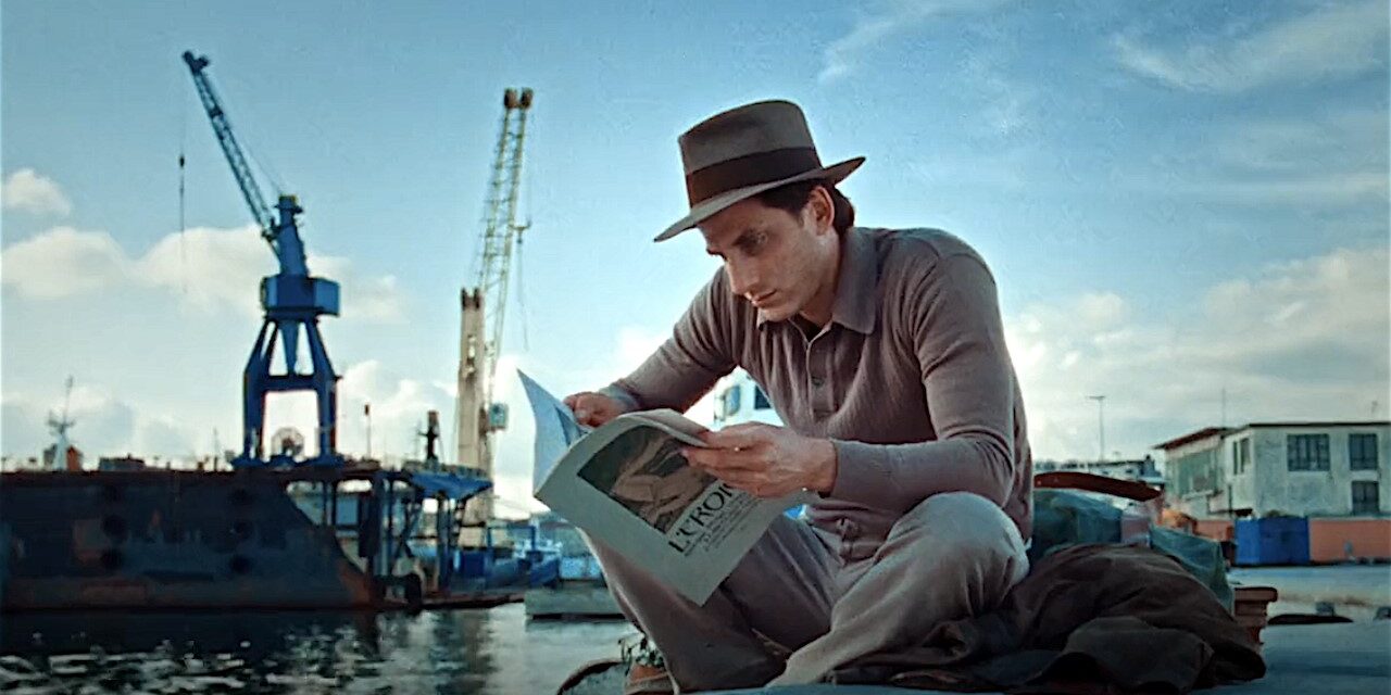 Martin Eden