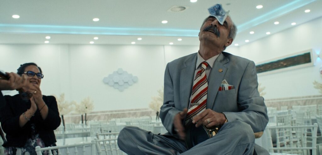 Aşk Mark ve Ölüm