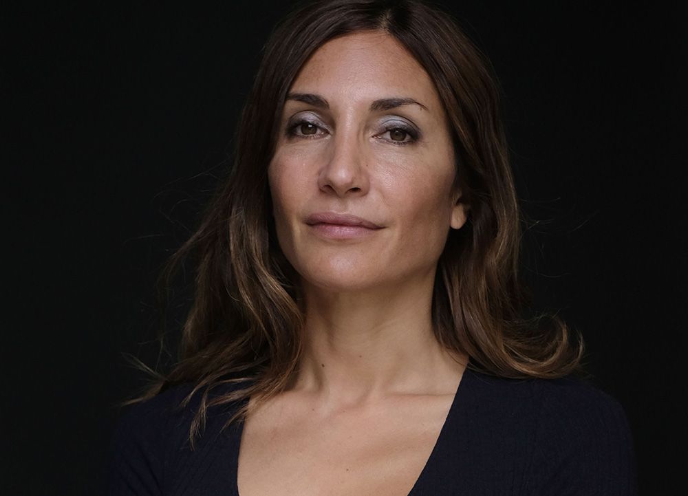 Audrey Diwan, Kürtaj